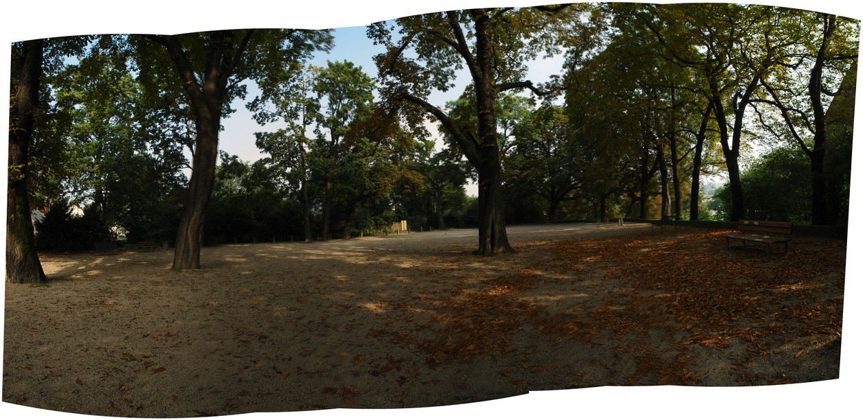  Nippes - Bouleplatz