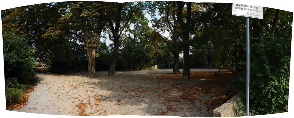  Nippes - Bouleplatz