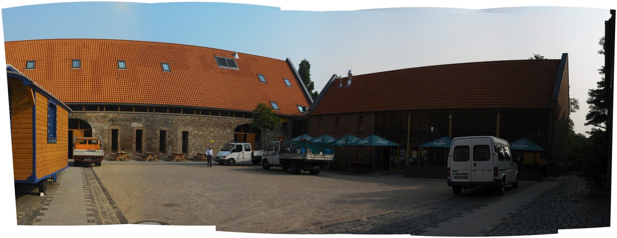 Nippes - Bürgerzentrum