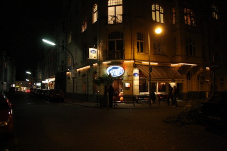 nacht