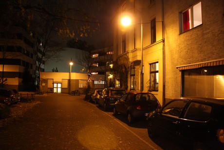 nacht