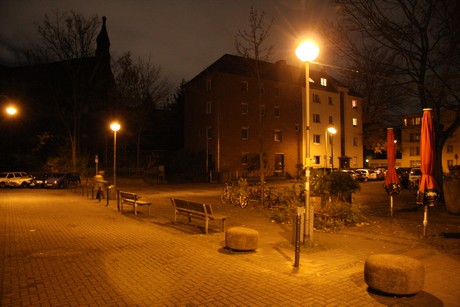 nacht