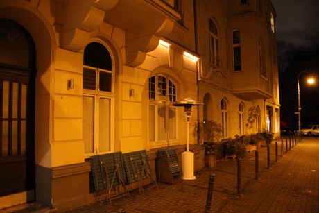 nacht