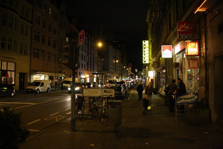 nacht