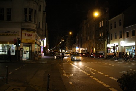 nacht