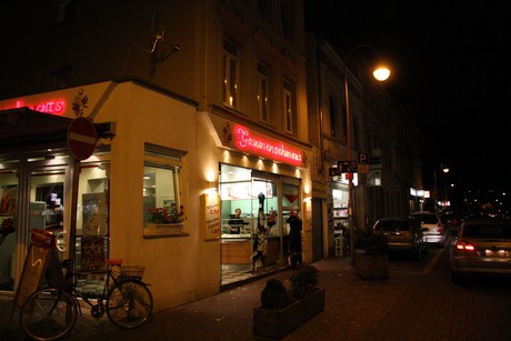 nacht