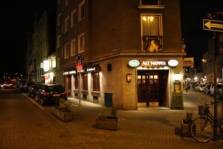 nacht