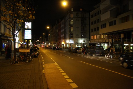 nacht
