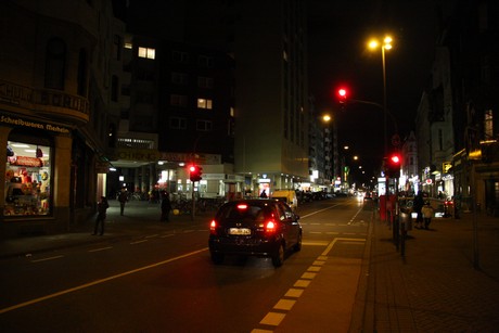 nacht