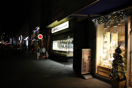 nacht