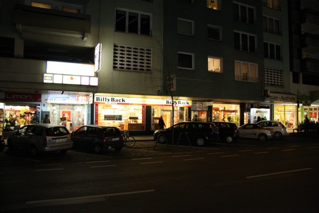 nacht
