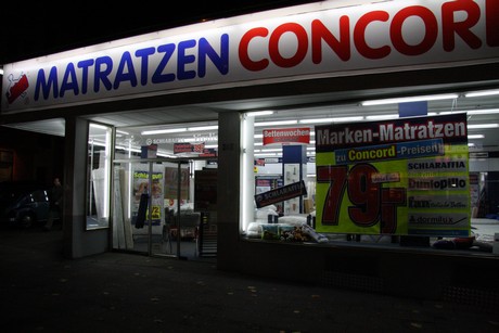 nacht