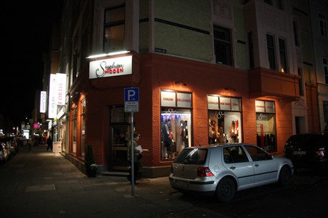 nacht