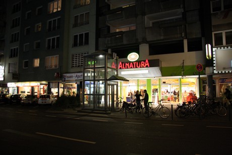 nacht