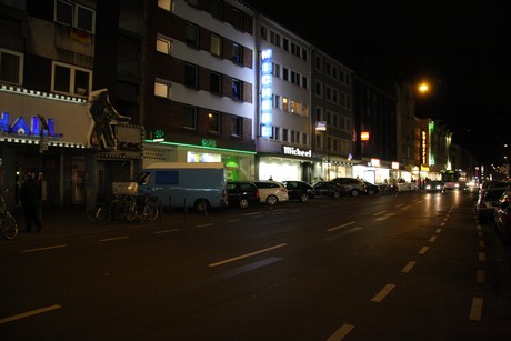 nacht