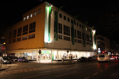 nacht