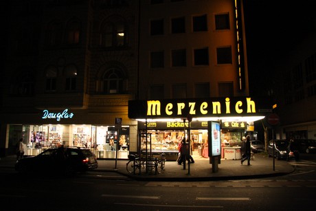 nacht