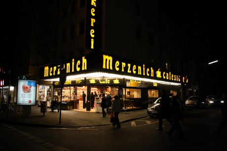 nacht