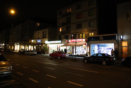 nacht