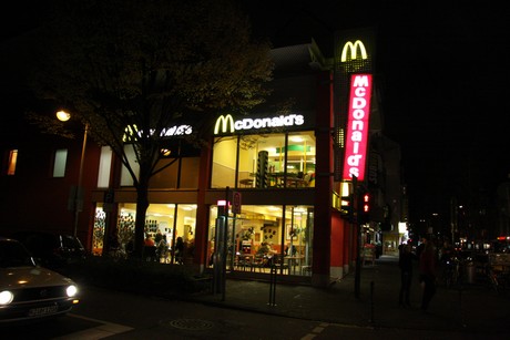 nacht