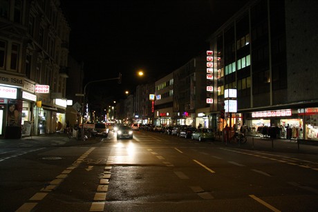 nacht