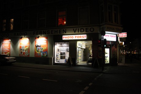nacht