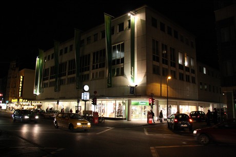 nacht