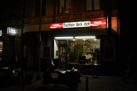 nacht