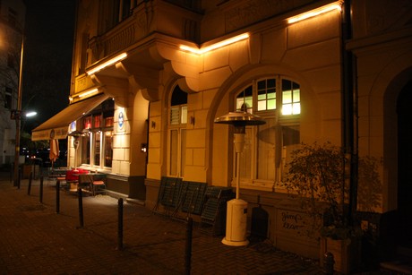 nacht