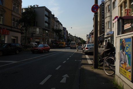 neusser-strasse