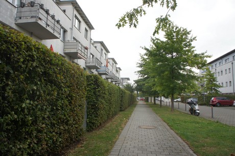 ossendorf