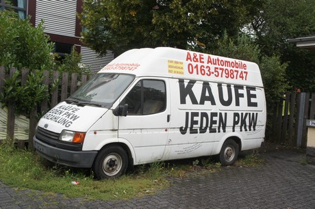 ossendorf