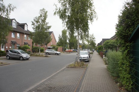 ossendorf