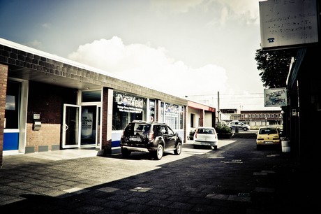 ossendorf