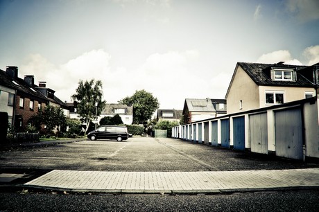 ossendorf