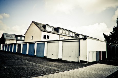 ossendorf