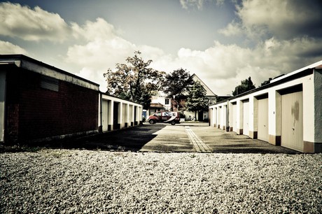 ossendorf