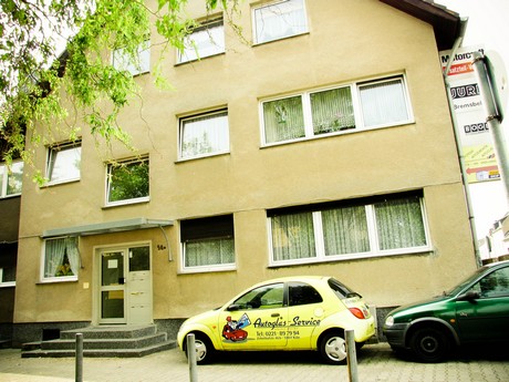 ostheim