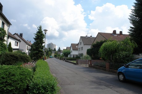 ostheim