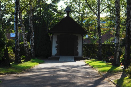 pesch-friedhof