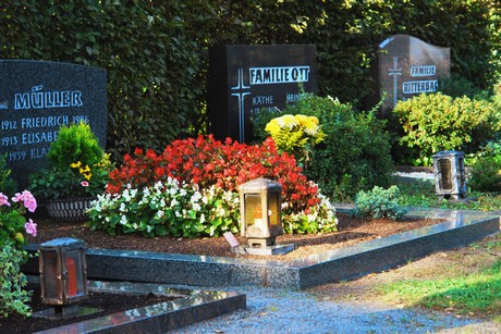 pesch-friedhof