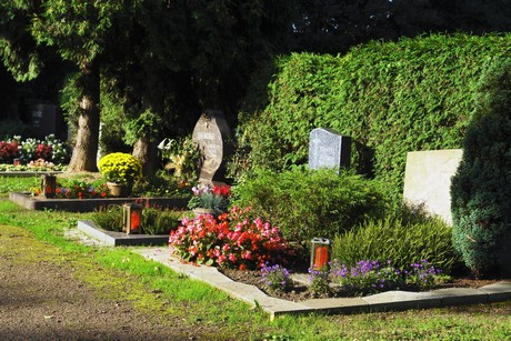 pesch-friedhof