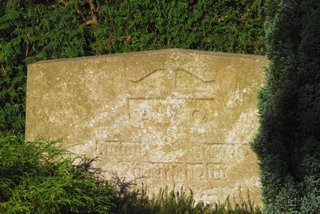 pesch-friedhof