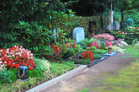 pesch-friedhof
