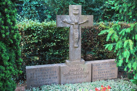 pesch-friedhof
