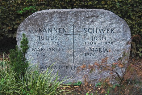 pesch-friedhof