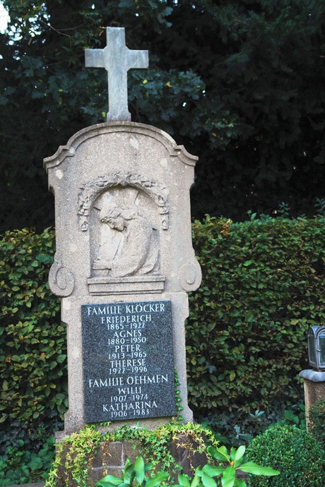 pesch-friedhof