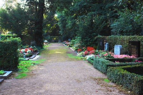 pesch-friedhof