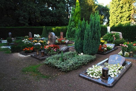 pesch-friedhof