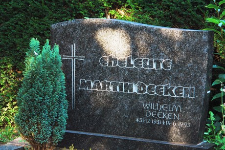 pesch-friedhof